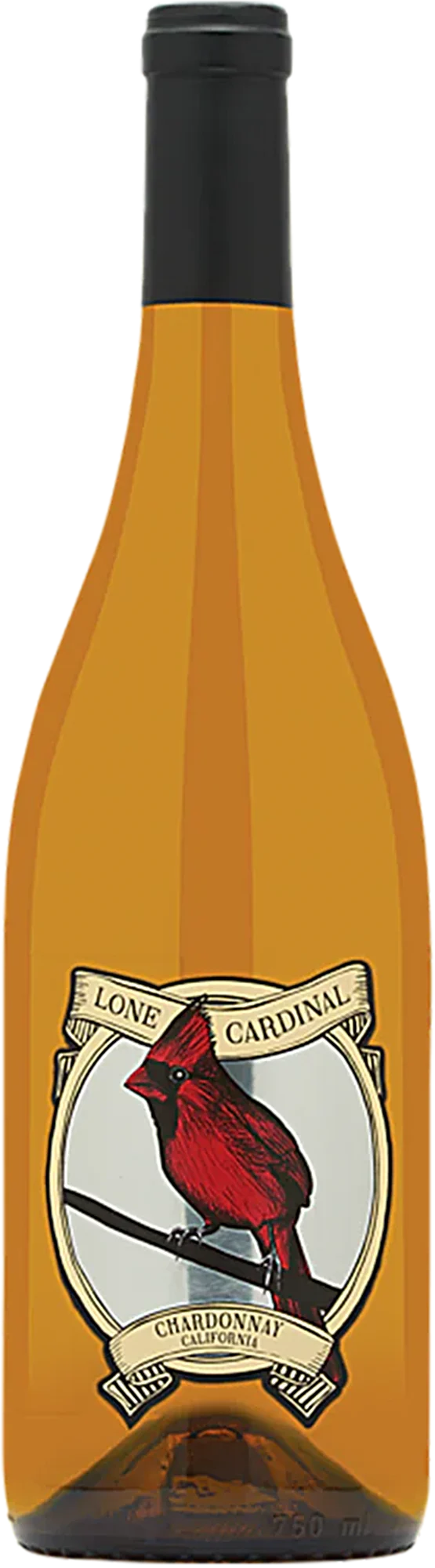 2023 Lone Cardinal Chardonnay