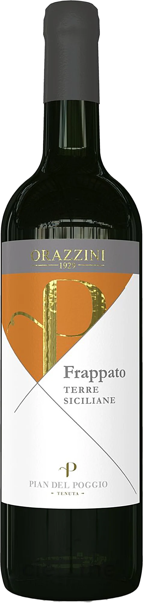 2023 Pian di Poggio Frappato D.O.C.