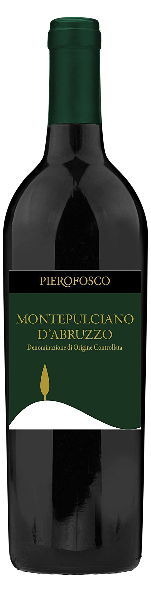 2023 Pierofosco Montepulciano d'Abruzzo D.O.C.