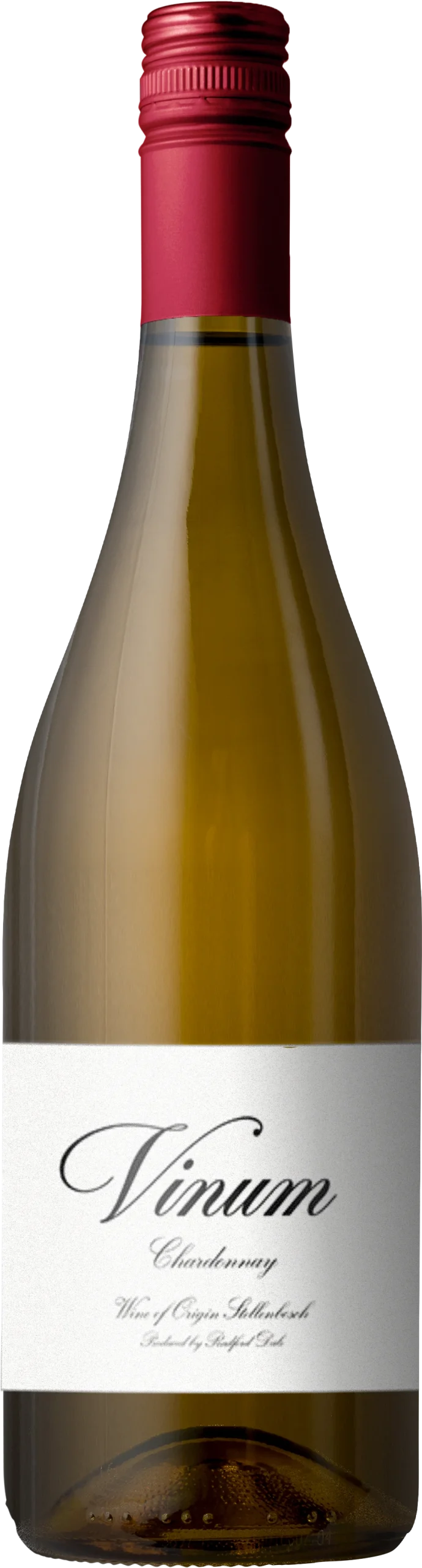 2023 Radford Dale Vinum Chardonnay