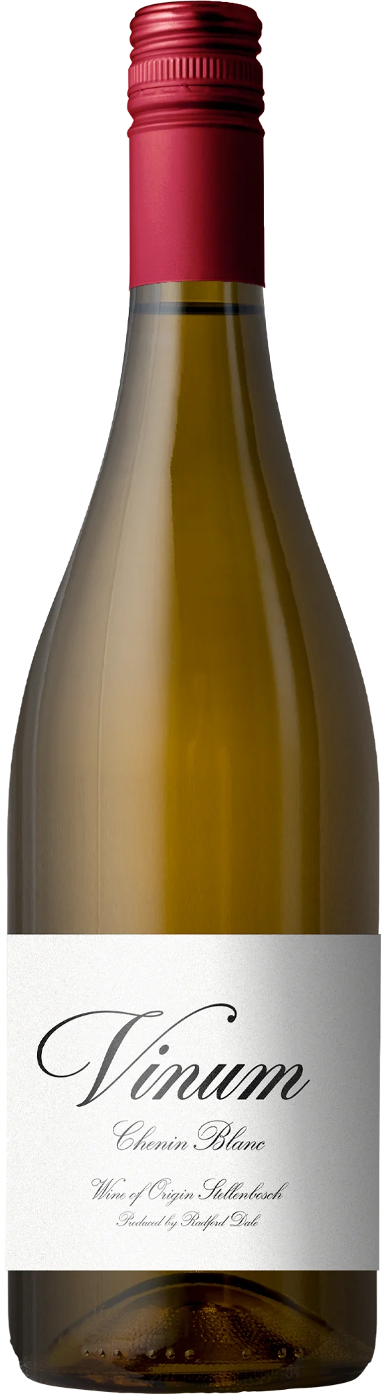2023 Radford Dale Vinum Chenin Blanc