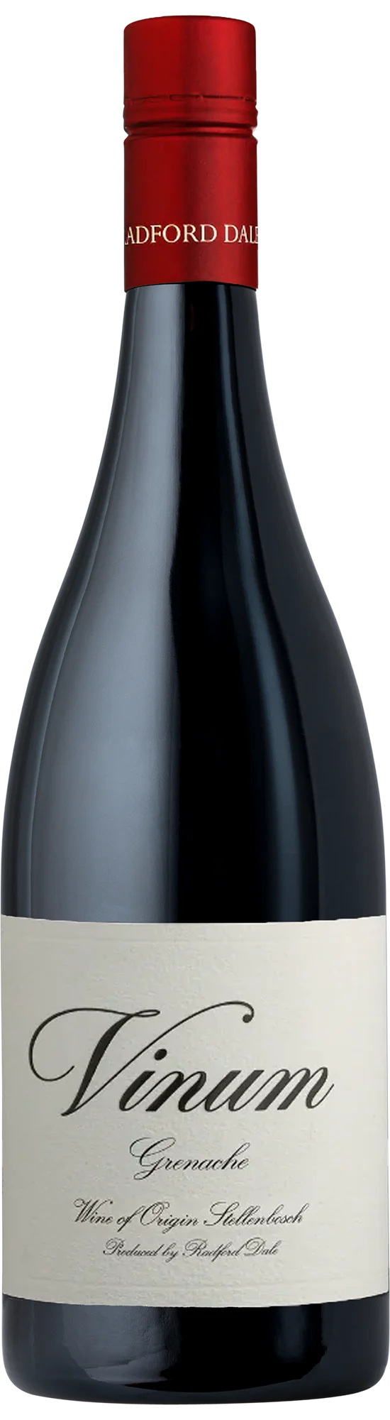 2023 Radford Dale Vinum Grenache