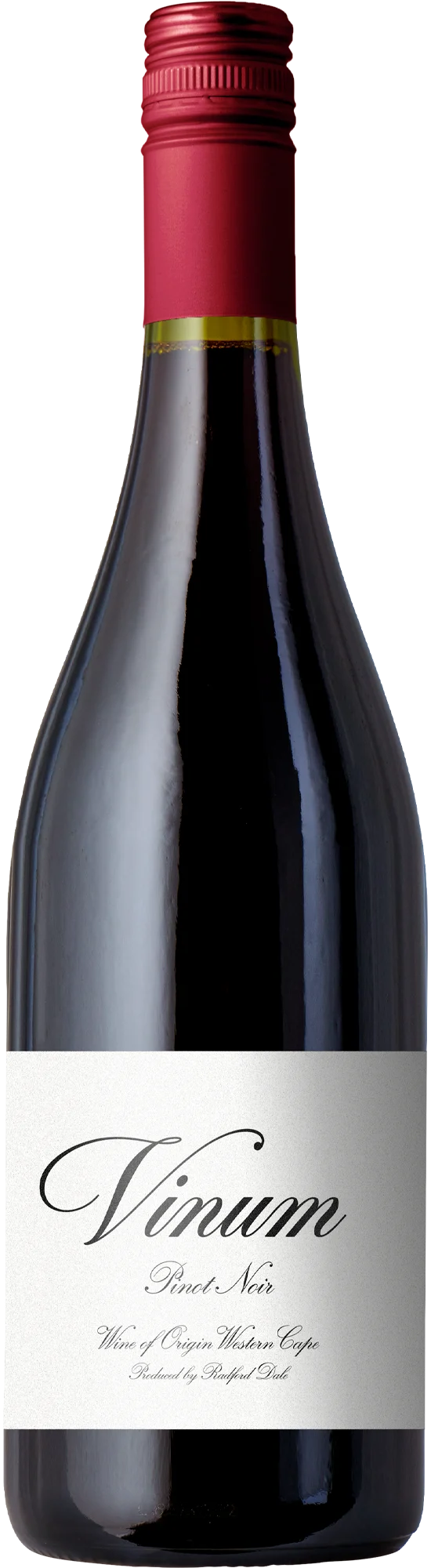 2023 Radford Dale Vinum Pinot Noir