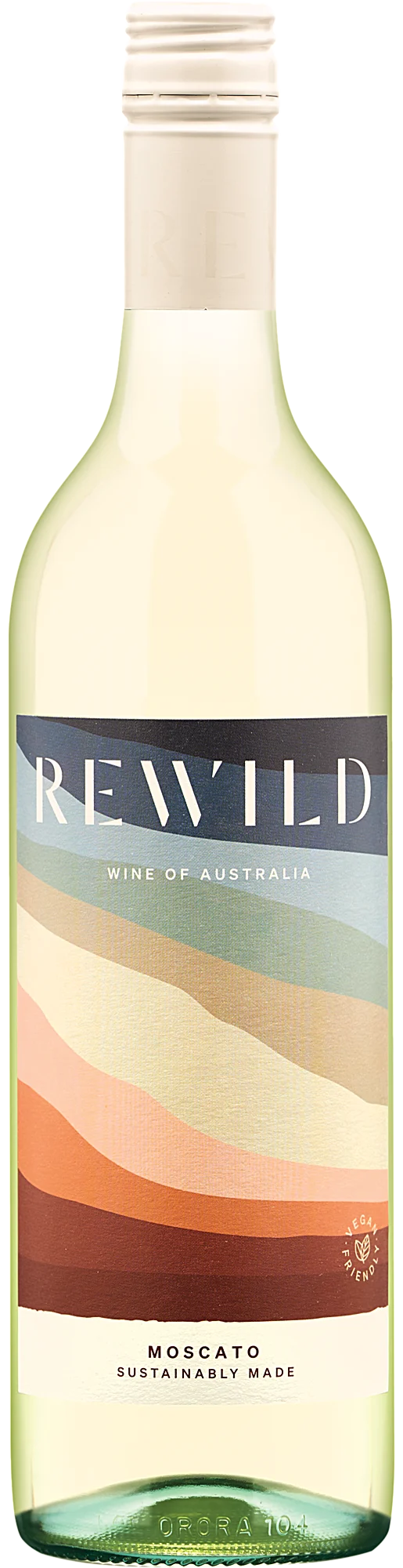 2023 Rewild Sustainable Moscato