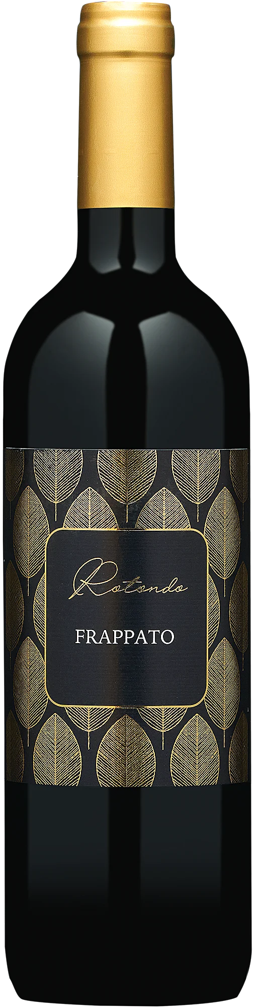 2023 Rotondo Frappato Sicily I.G.T.