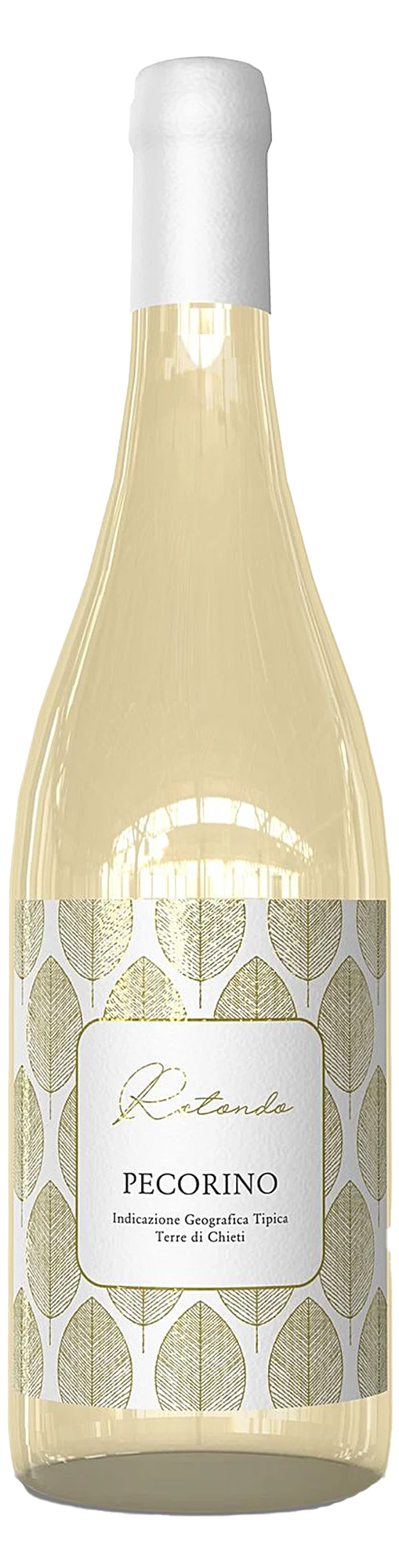 2023 Rotondo Pecorino I.G.T.