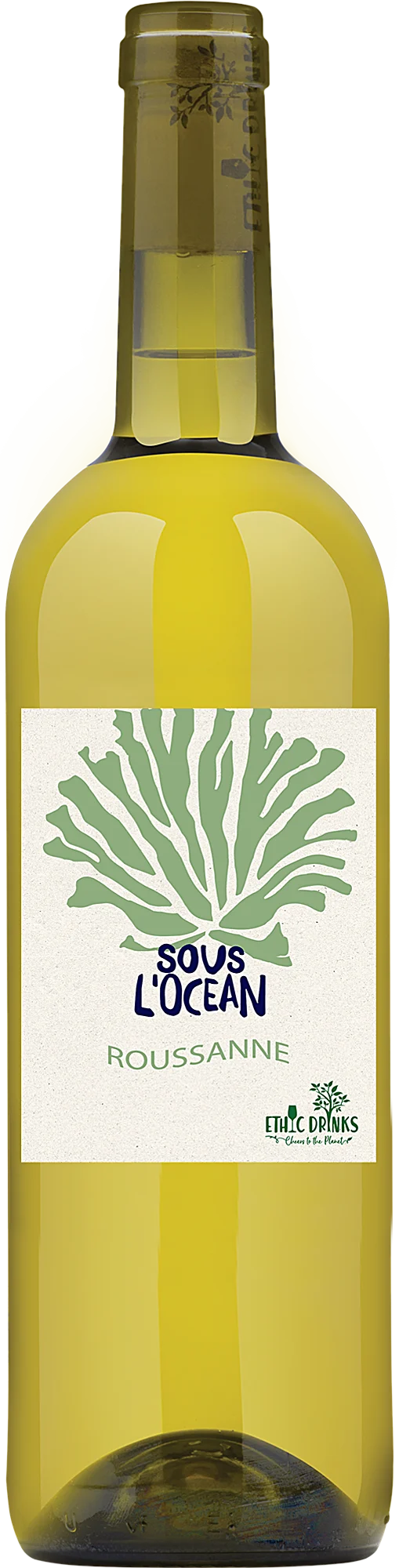2023 Sous L'Ocean Roussanne