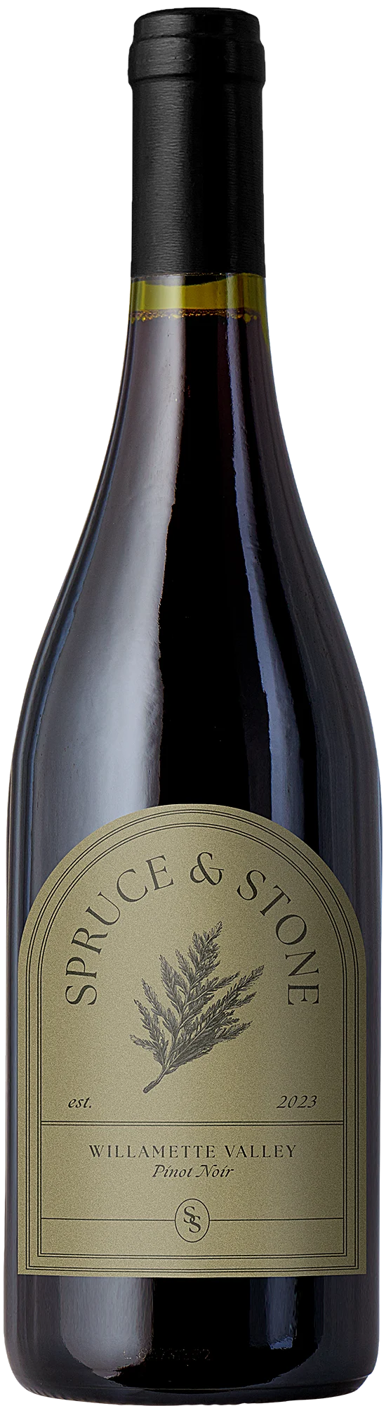 2023 Spruce and Stone Pinot Noir