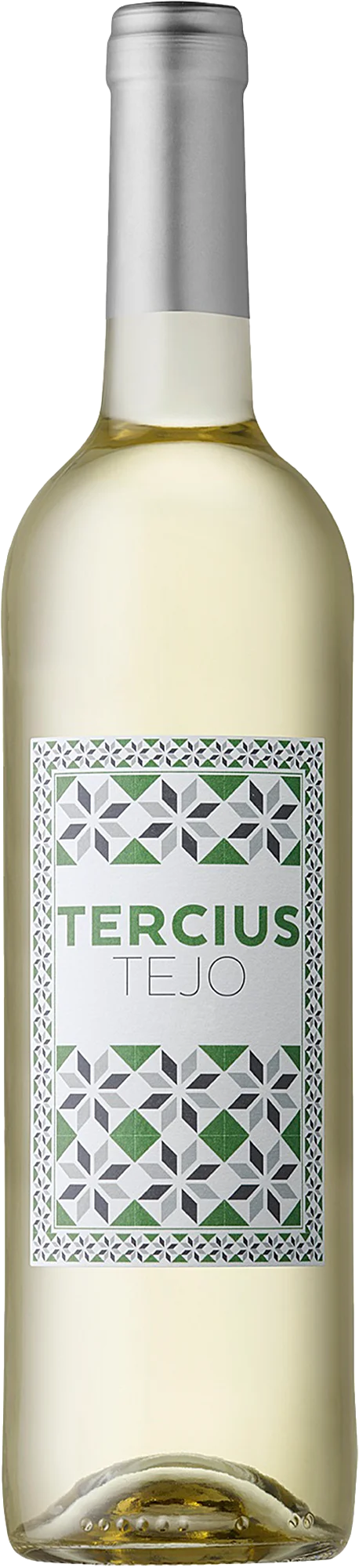 2023 Tercius White Blend