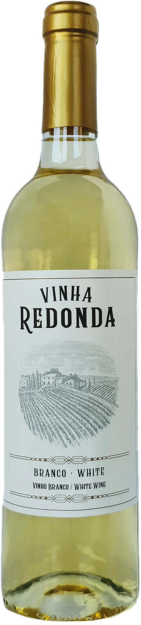 2023 Vinha Redonda Vinho Branco