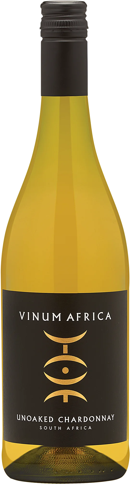 2023 Vinum Africa Unoaked Chardonnay