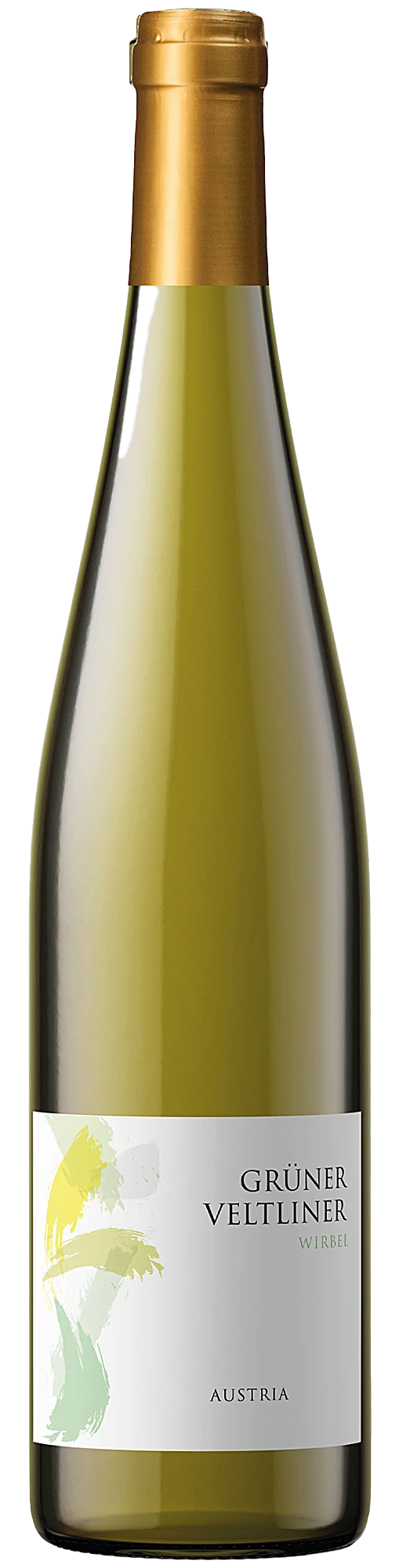 2023 Wirbel Grüner Veltliner