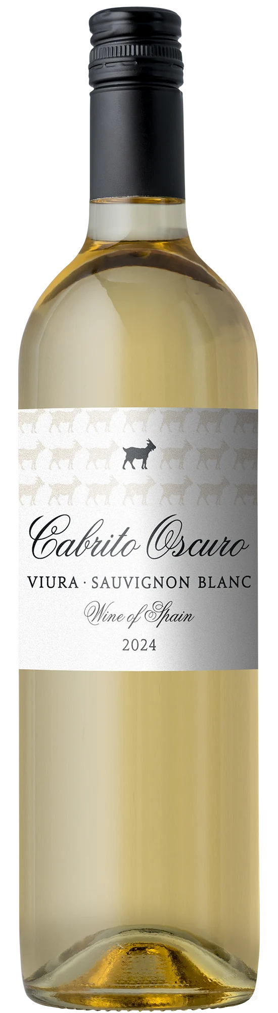 2024 Cabrito Oscuro Viura-Sauvignon Blanc