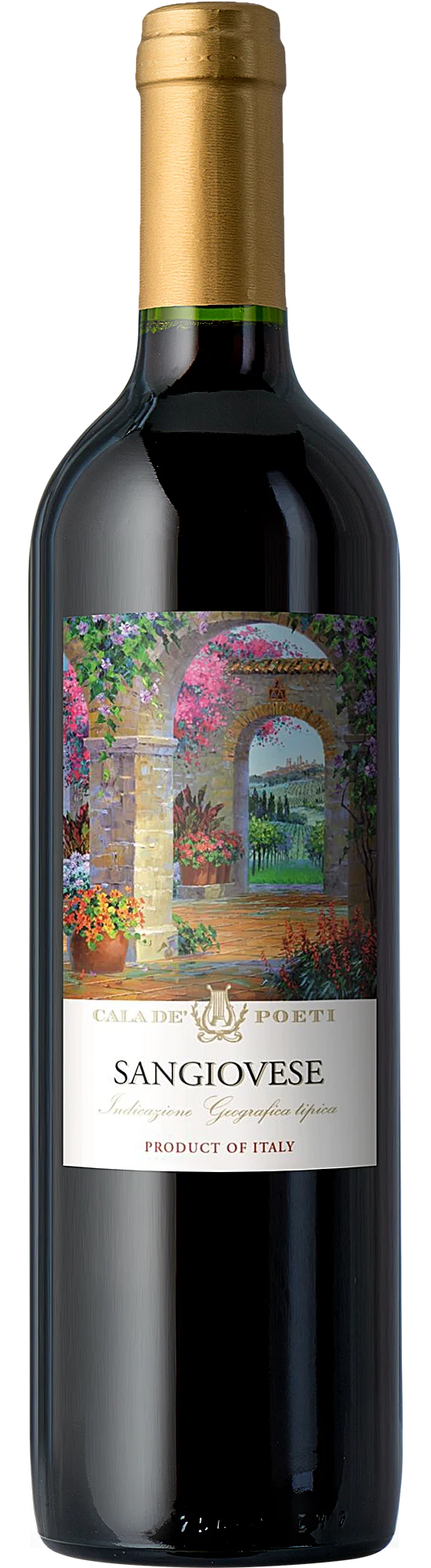 2024 Cala de' Poeti Sangiovese