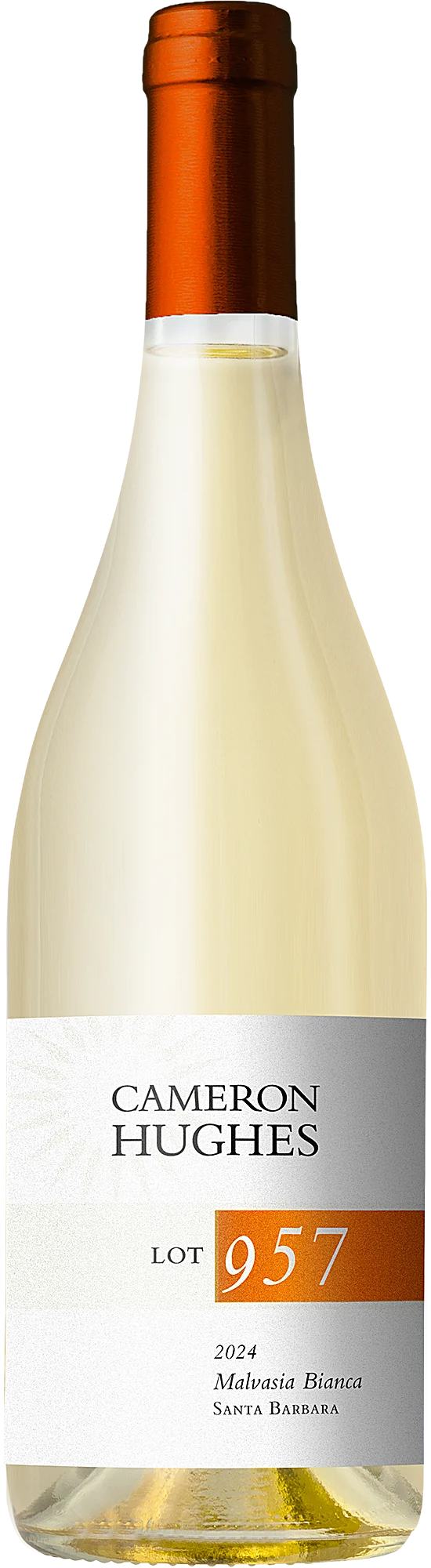 2024 Cameron Hughes 'Lot 957' Malvasia Bianca