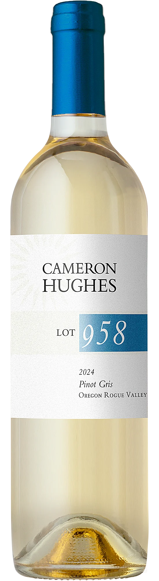 2024 Cameron Hughes 'Lot 958' Pinot Gris