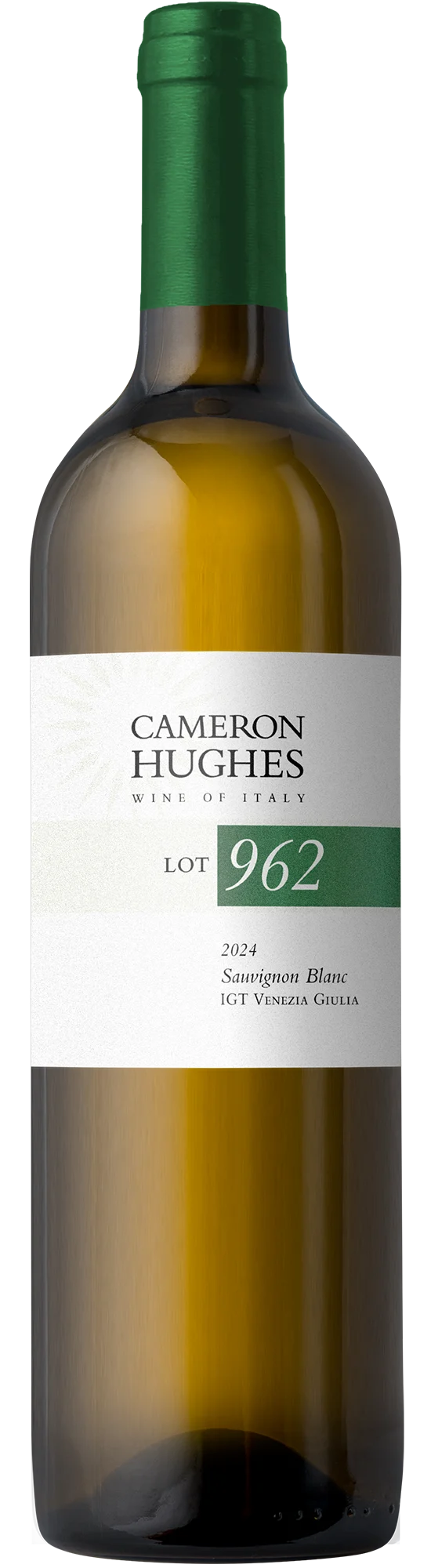 2024 Cameron Hughes 'Lot 962' Sauvignon Blanc