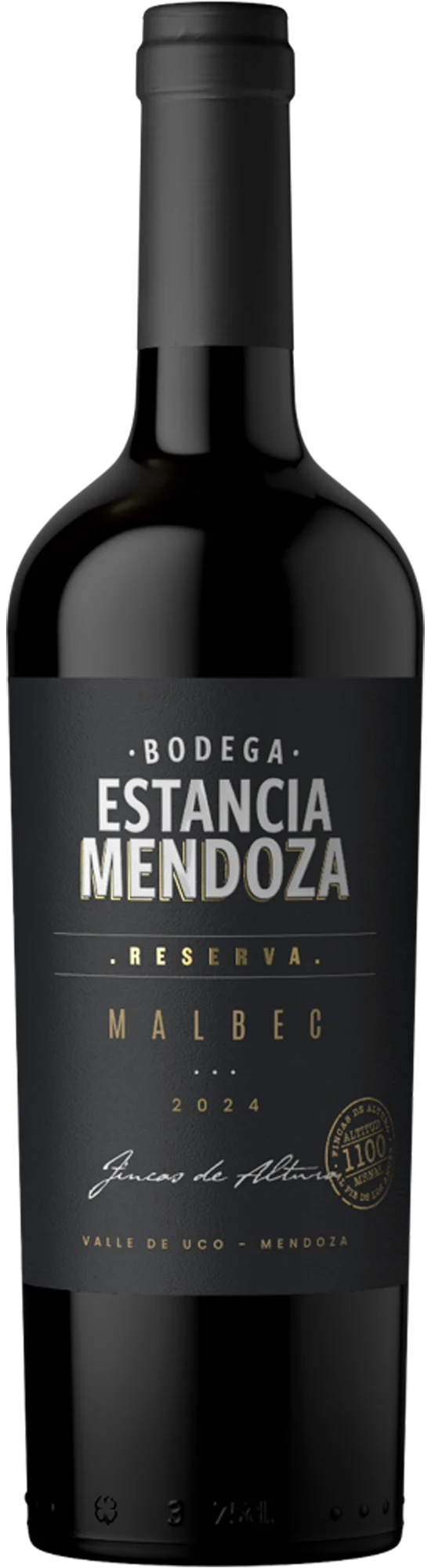 2024 Estancia Mendoza Malbec