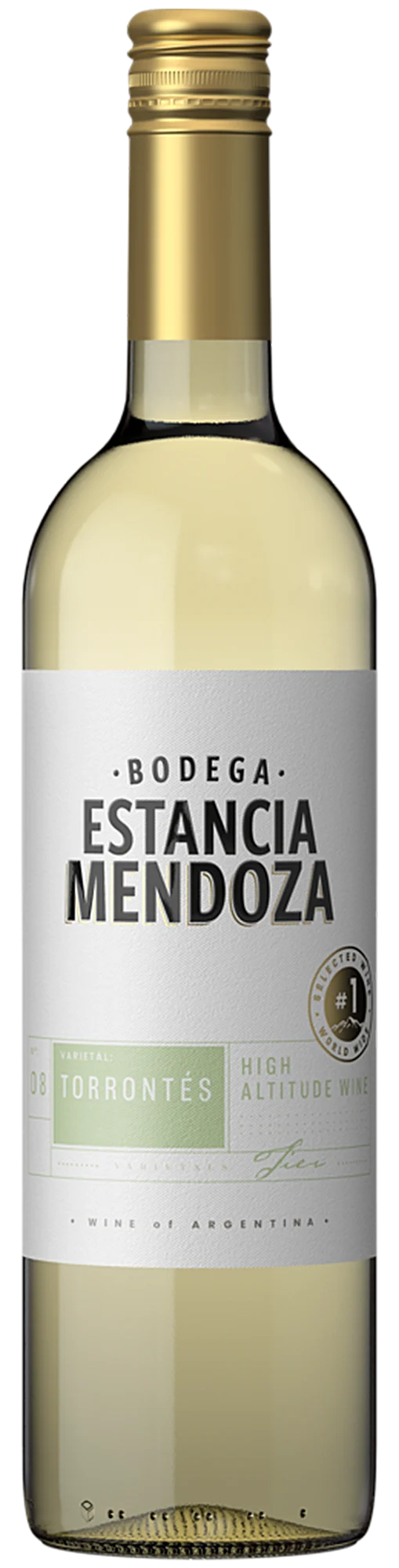 2024 Estancia Mendoza Reserva Torrontés