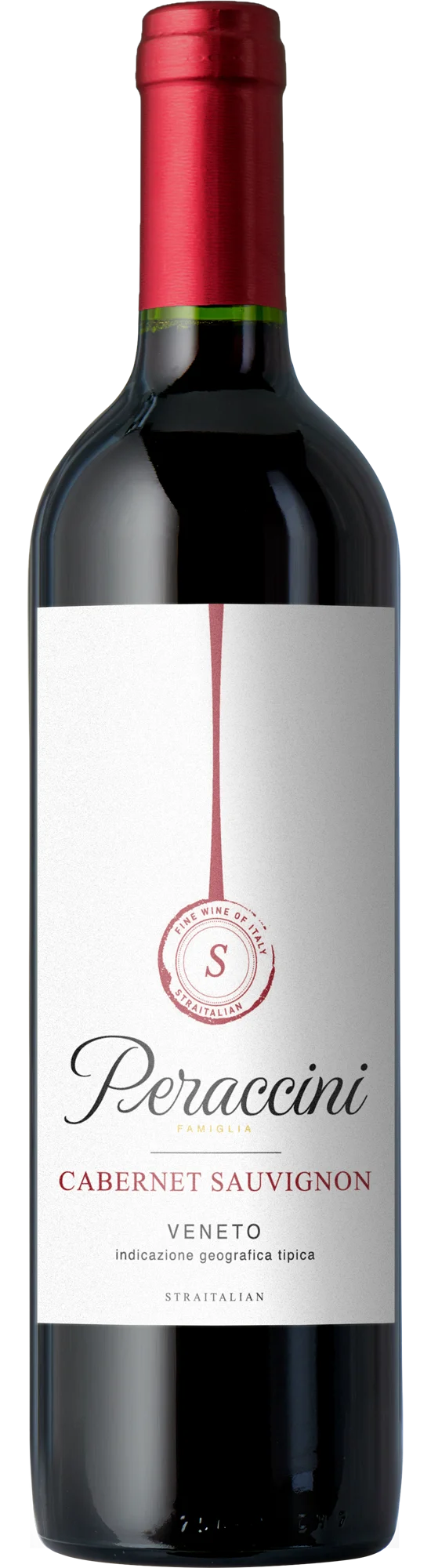 2024 Famiglia Peraccini Cabernet Sauvignon