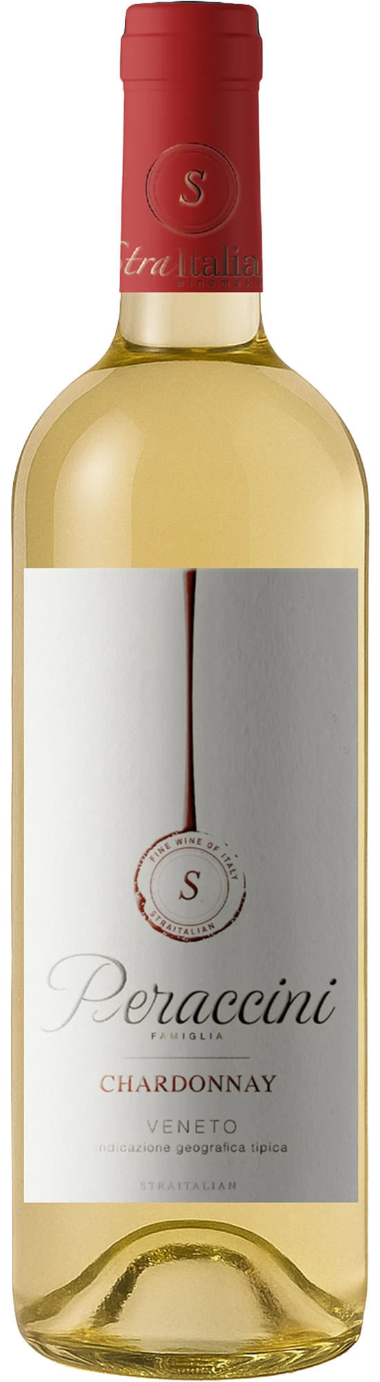 2024 Famiglia Peraccini Chardonnay