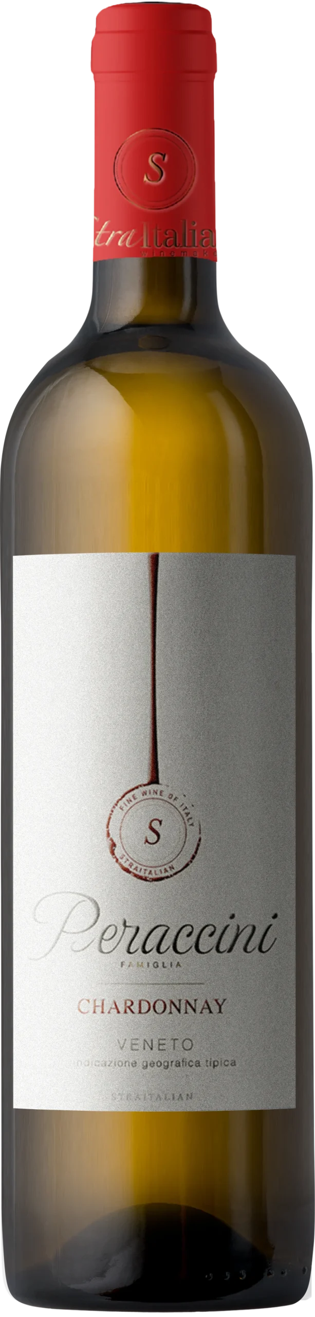 2024 Famiglia Perracini Chardonnay