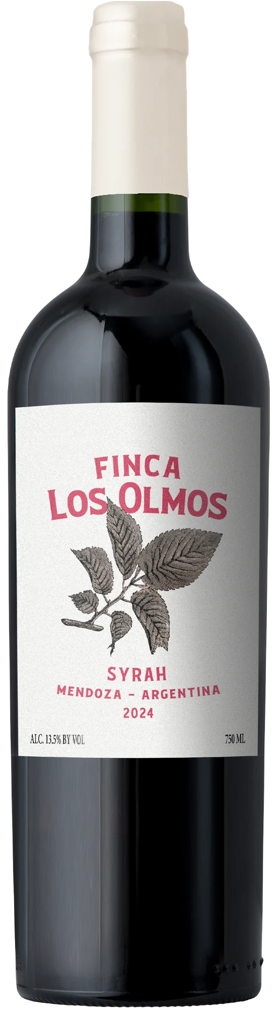 2024 Finca Los Olmos Syrah