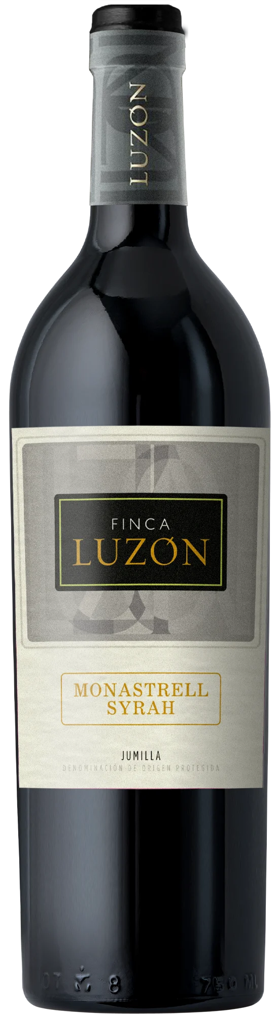 2024 Finca Luzón Monastrell-Syrah