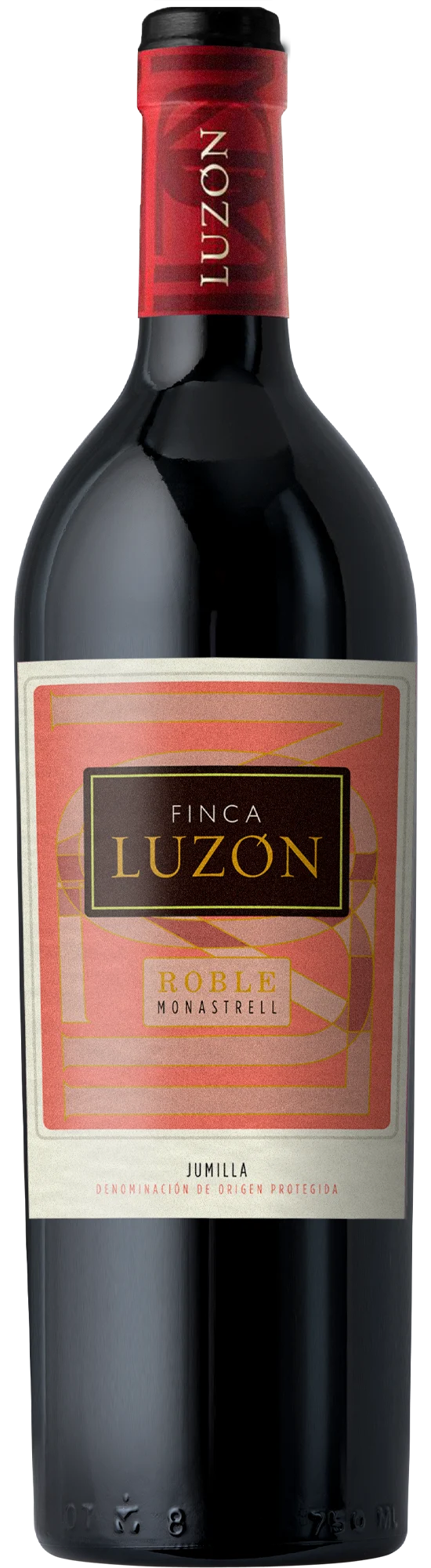2024 Finca Luzón Roble Monastrell
