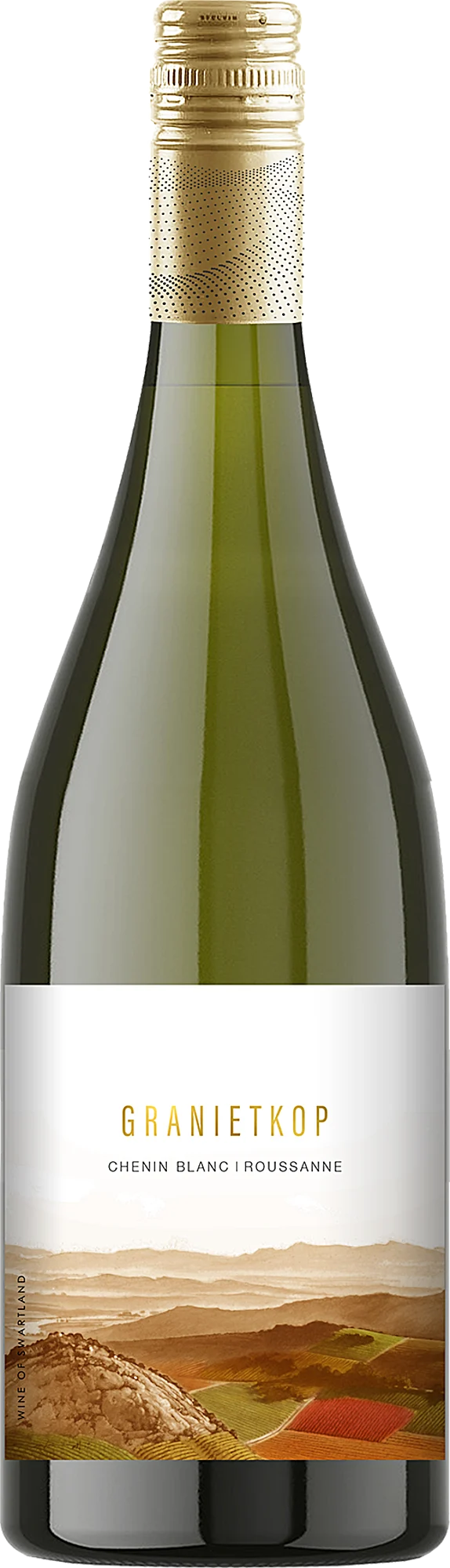 2024 Granietkop Chenin Blanc/Roussanne