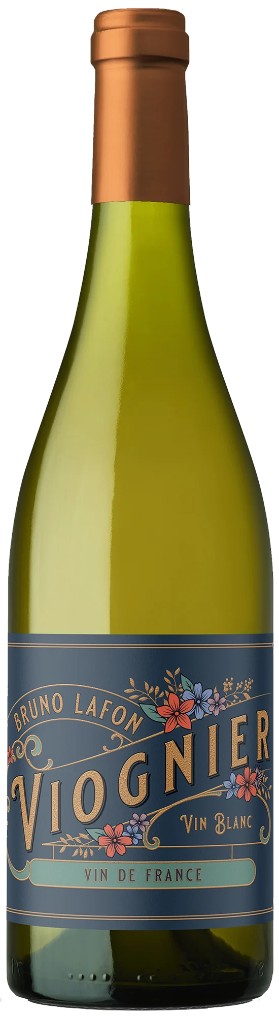 2024 L'Artisan by Bruno Lafon Viognier