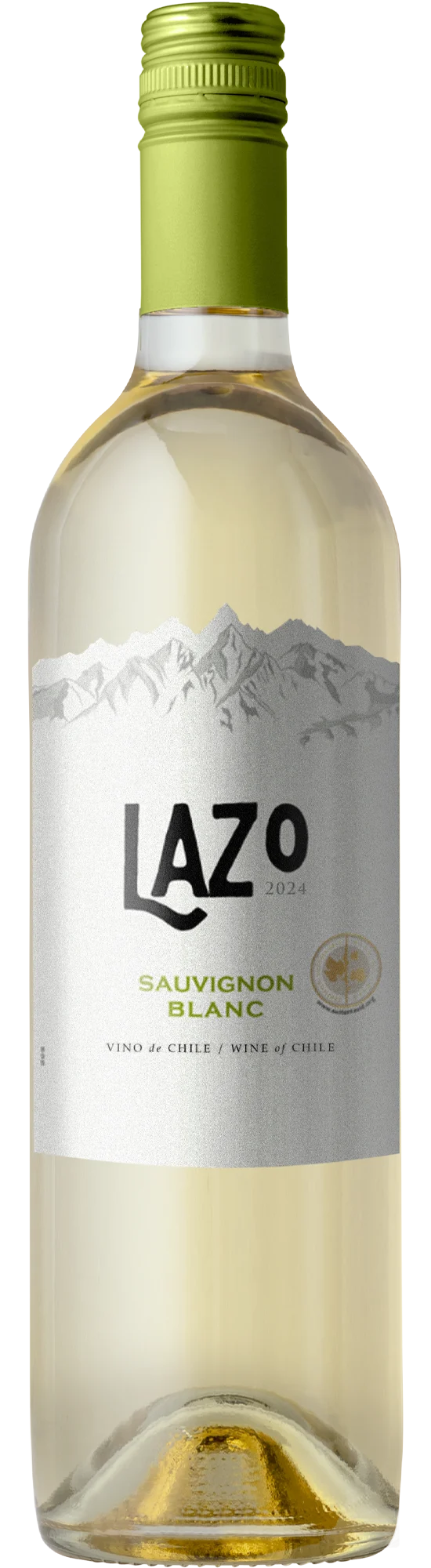 2024 Lazo Sauvignon Blanc