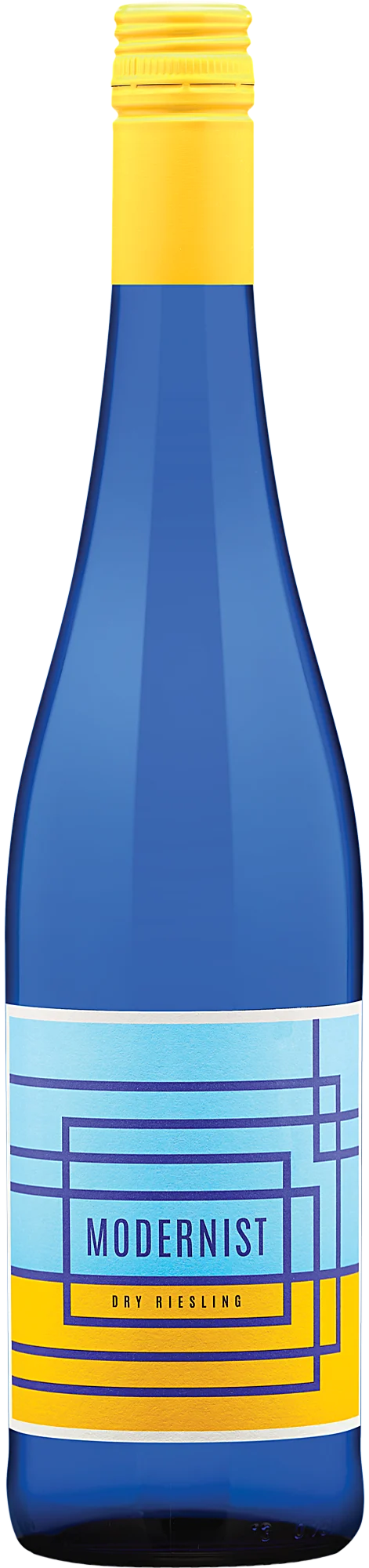 2024 Modernist Dry Riesling