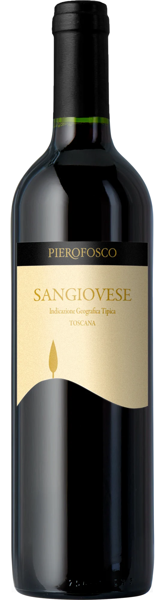 2024 Pierofosco Sangiovese