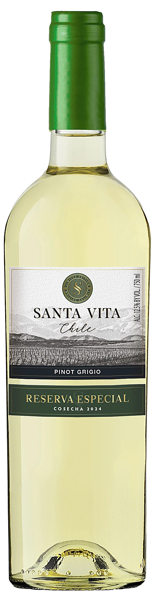 2024 Santa Vita Pinot Grigio