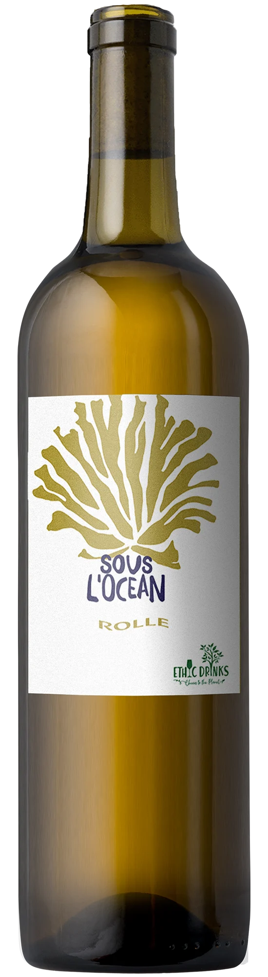 2024 Sous L'Ocean Rolle
