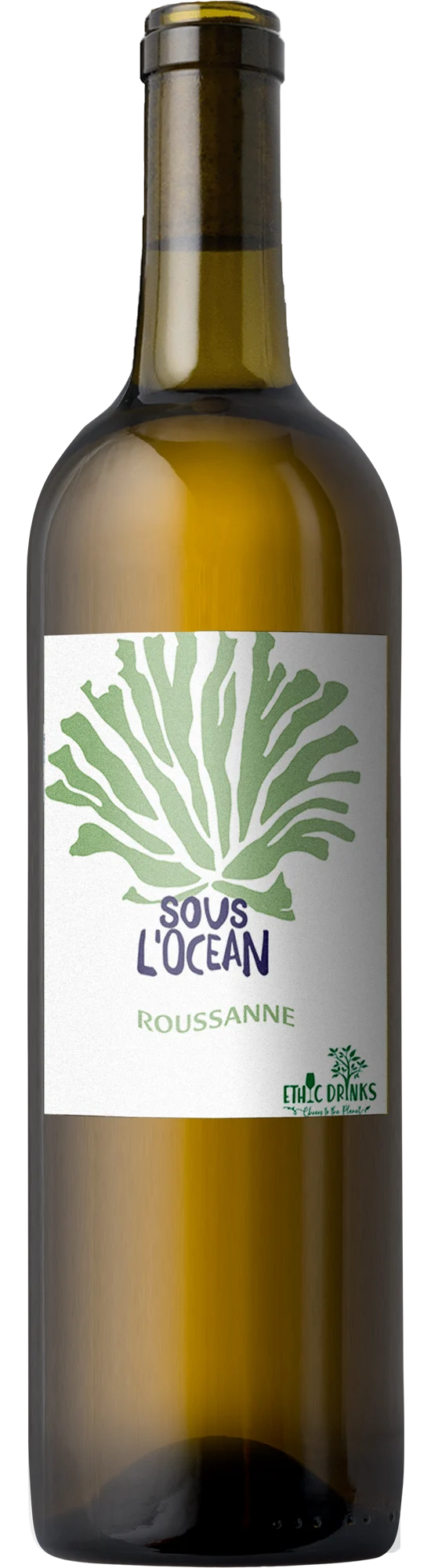 2024 Sous L'Ocean Roussanne