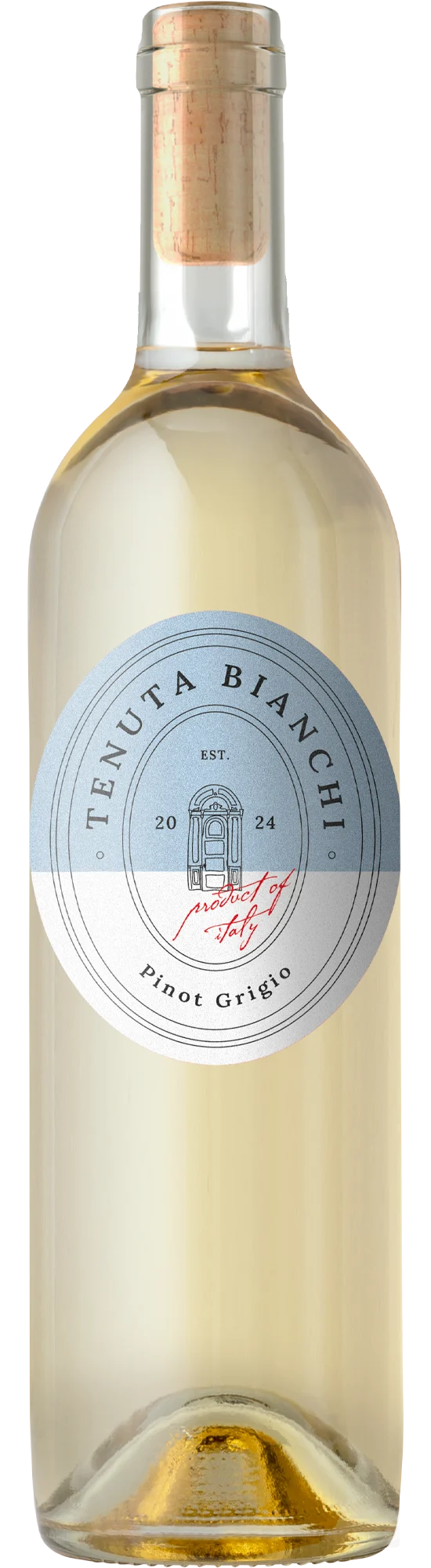 2024 Tenuta Bianchi Pinot Grigio
