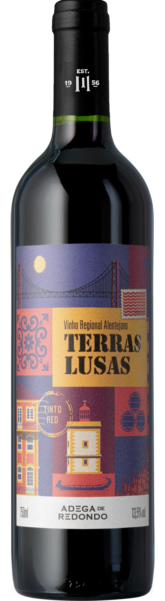 2024 Terras Lusas Red Blend