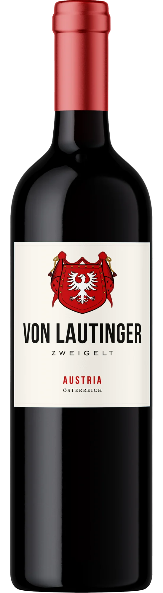 2024 Von Lautinger Zweigelt