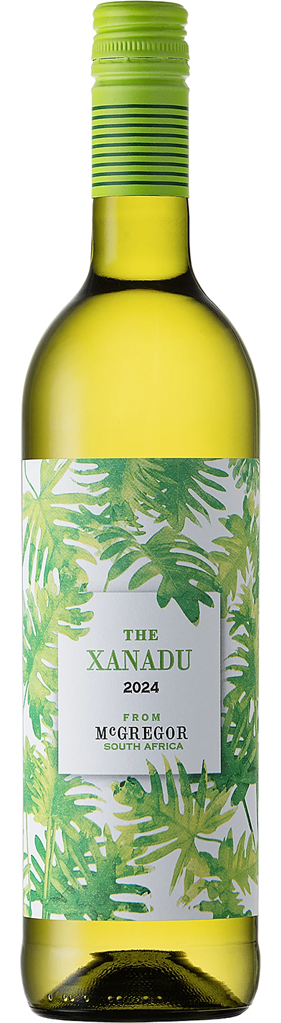2024 Xanadu White Blend