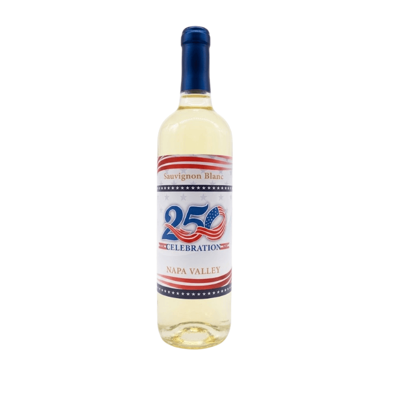 2025 250 Celebration Sauvignon Blanc 750ml