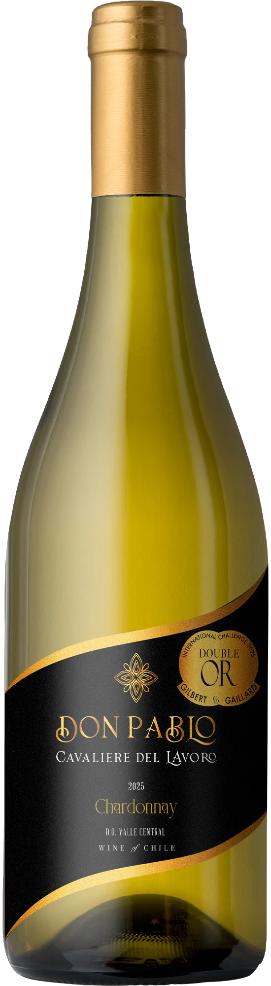 2025 Don Pablo Chardonnay
