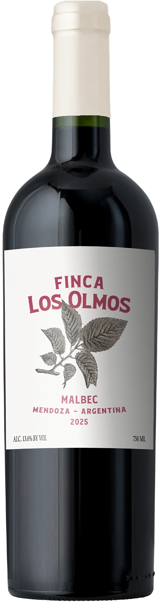 2025 Finca Los Olmos Malbec