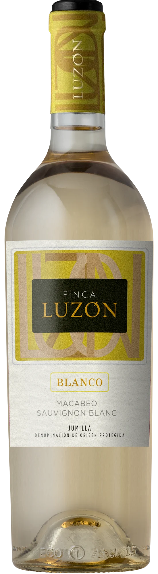 2025 Finca Luzón Blanco