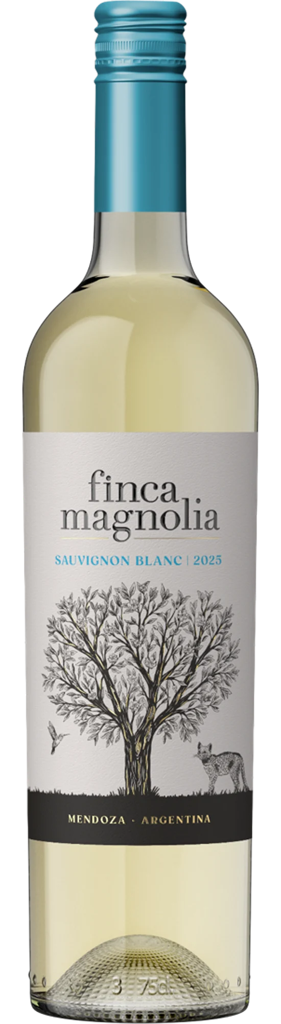 2025 Finca Magnolia Sauvignon Blanc
