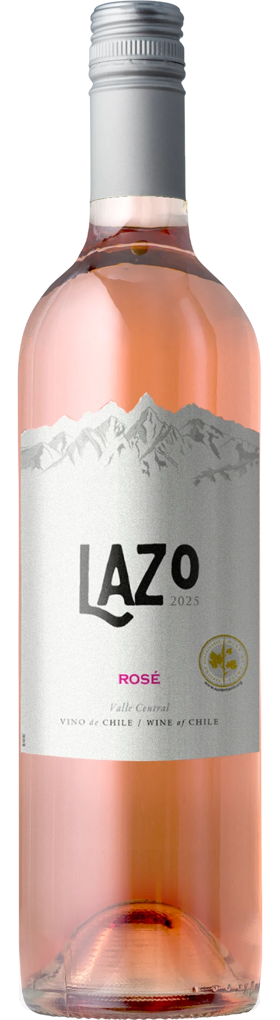 2025 Lazo Rosé Blend