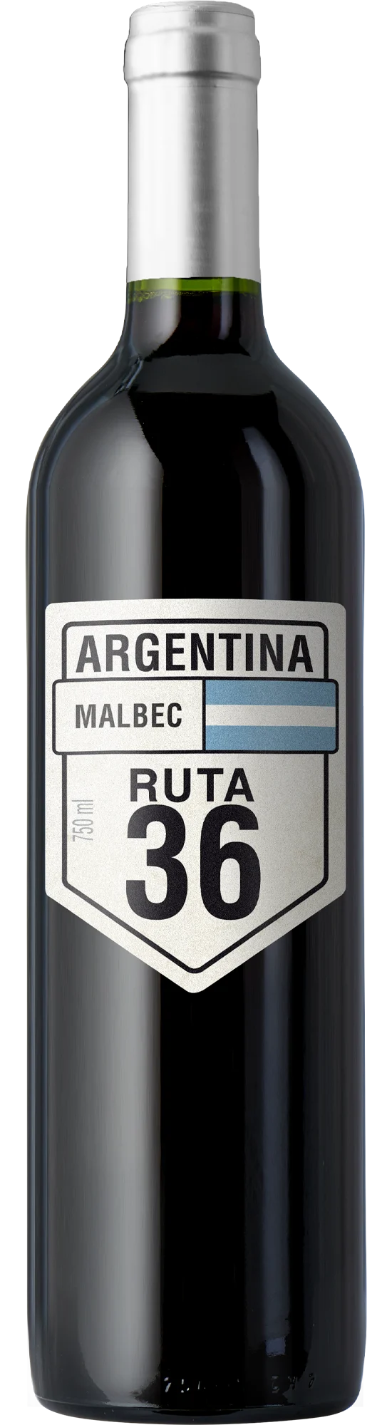 2025 RUTA 36 Malbec