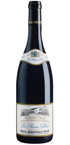 Paul Jaboulet Hermitage La Maison Bleue Ai