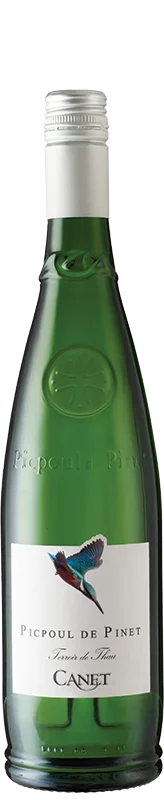 Vignobles Canet Picpoul de Pinet 2024